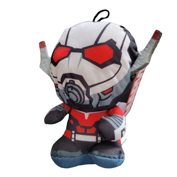 Marvel Other - Marvel Ant Man 6" Plush